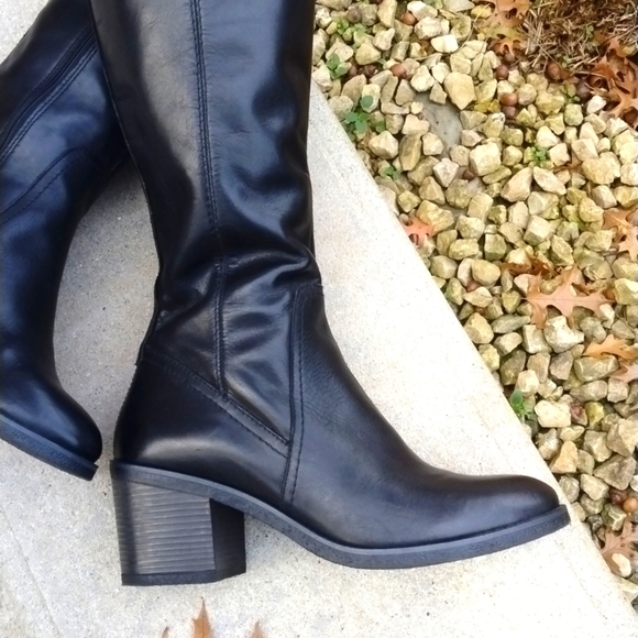 CHRISTIAN DI RICCIO Italy EUC size 9 - Picture 8 of 12